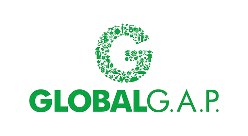 Certificate Global GAP