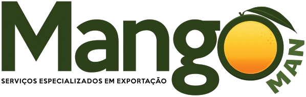 MangoMan Logo